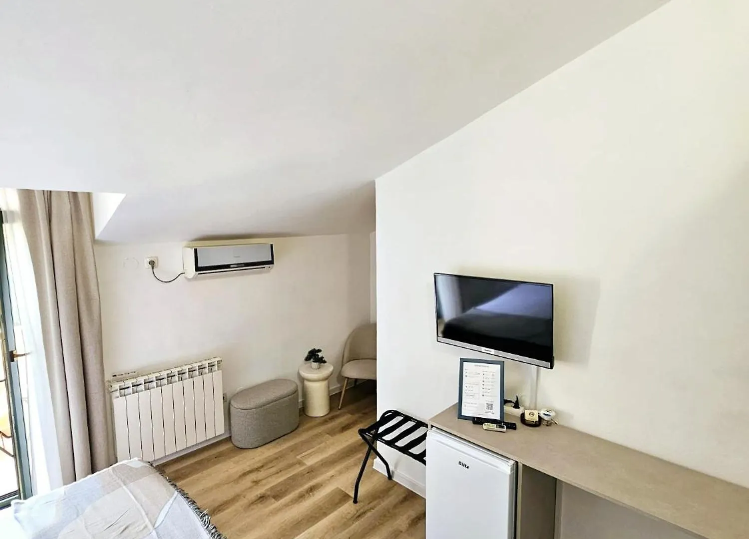 Hotel Pansion Ana Mali Lošinj