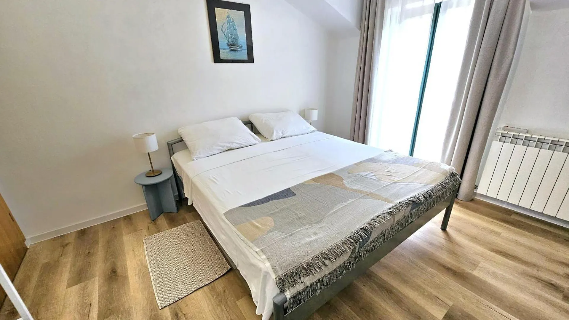Hotel Pansion Ana Mali Lošinj