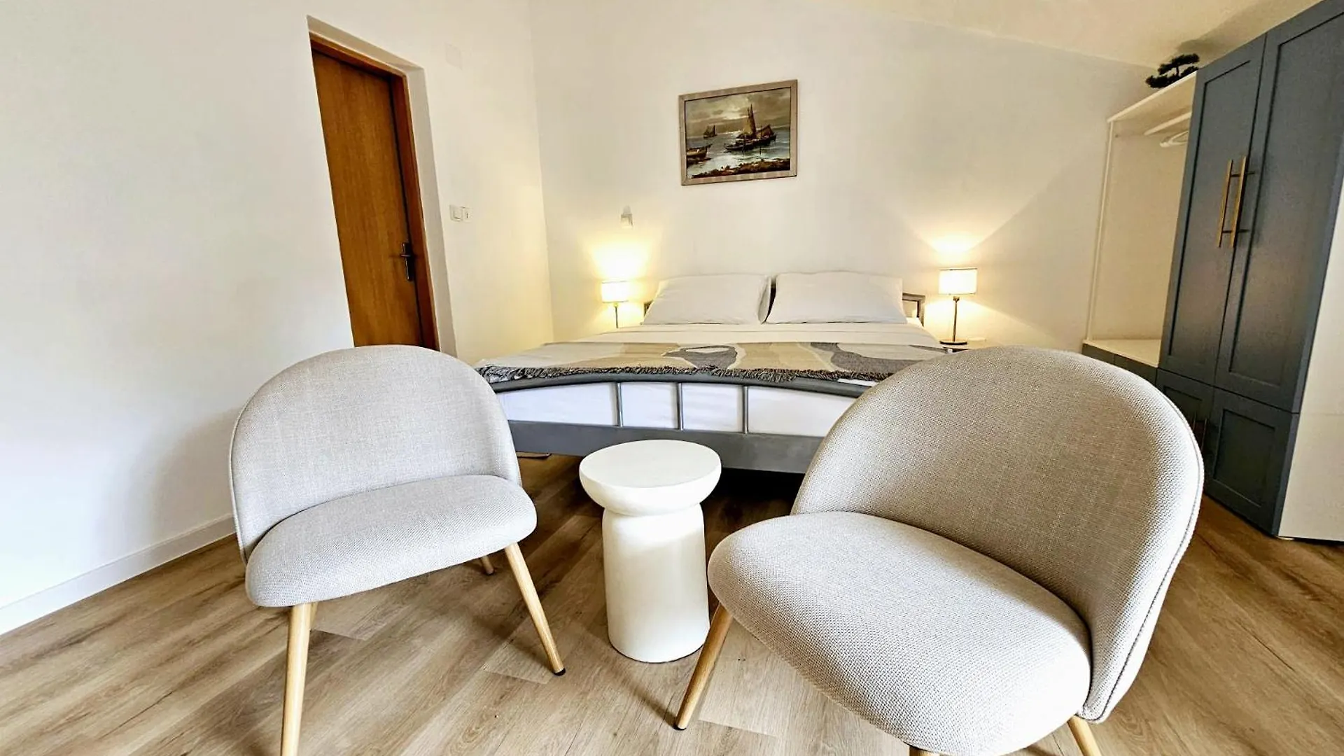 Hotel Pansion Ana Mali Lošinj 3*,  Chorvatsko