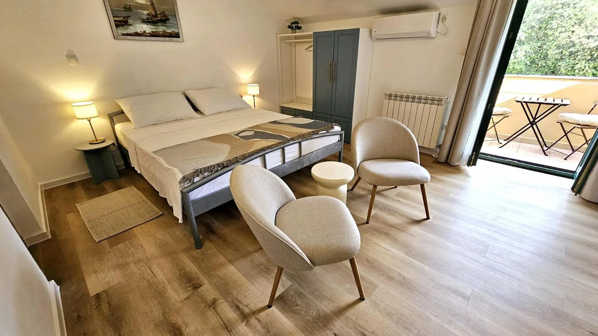 Hotel Pansion Ana Mali Lošinj