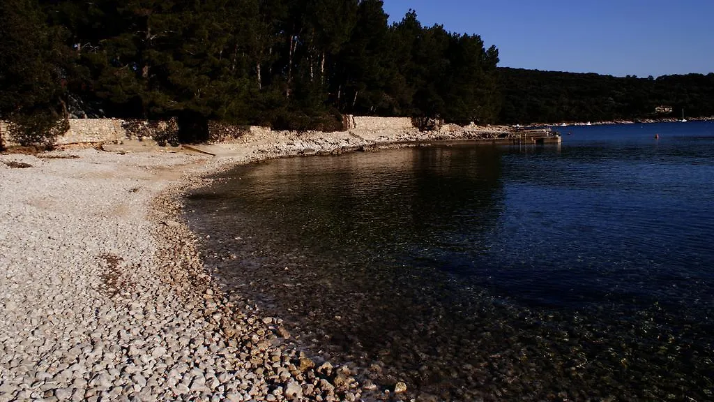 Hotel Pansion Ana Mali Lošinj 3*,  Chorvatsko