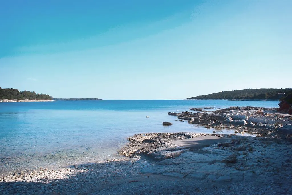 Hotel Pansion Ana Mali Lošinj