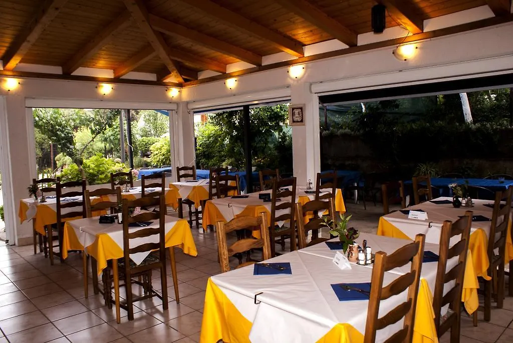 Hotel Pansion Ana Mali Lošinj