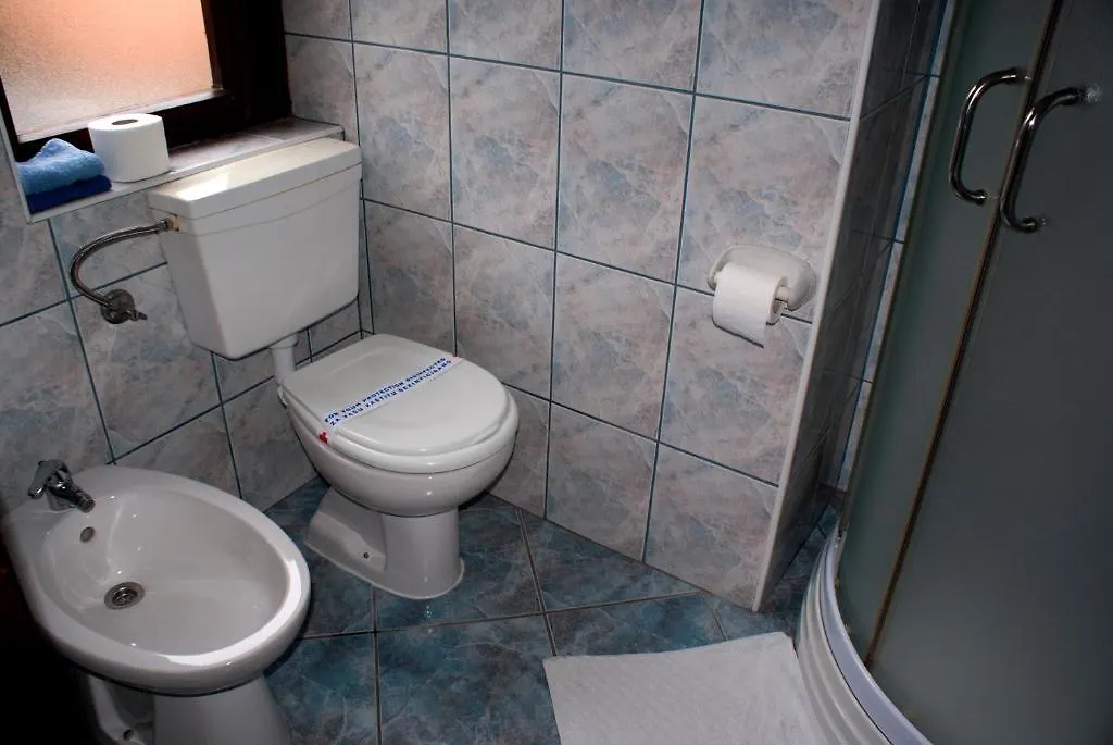 Hotel Pansion Ana Mali Lošinj