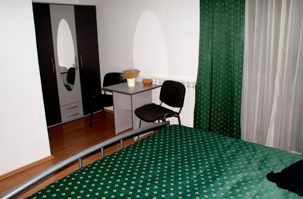 ***  Hotel Pansion Ana Mali Lošinj Chorvatsko
