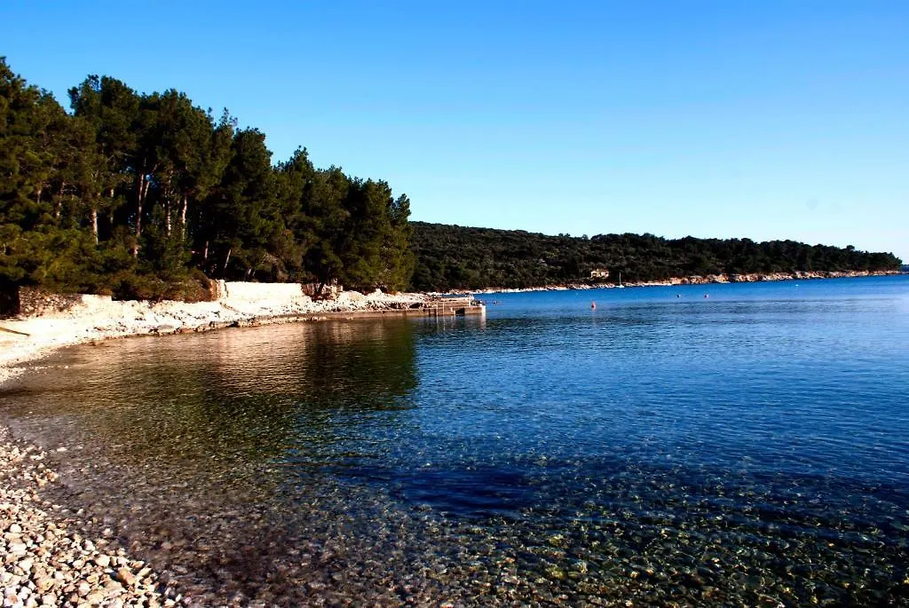 Hotel Pansion Ana Mali Lošinj 3*,  Chorvatsko