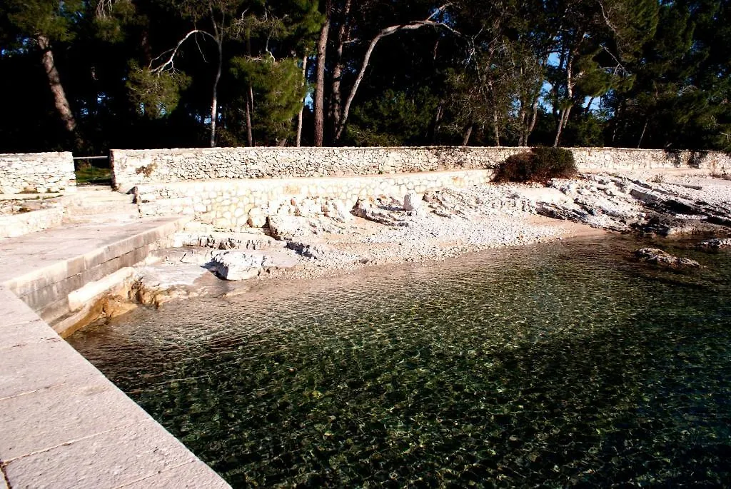 Hotel Pansion Ana Mali Lošinj