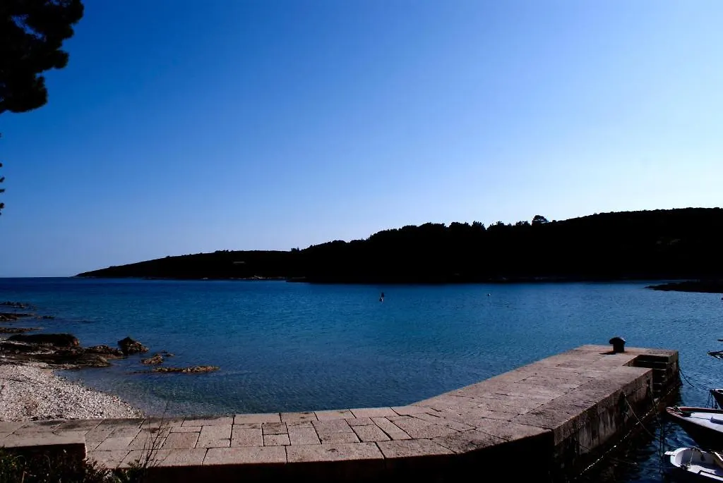 Hotel Pansion Ana Mali Lošinj