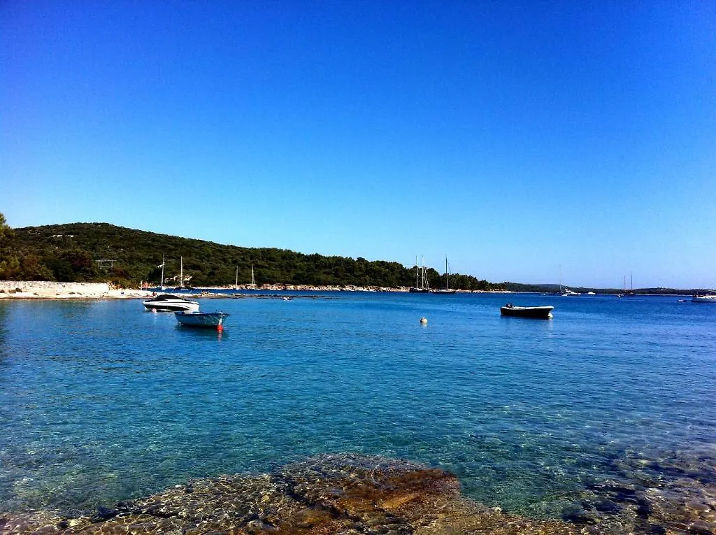 Hotel Pansion Ana Mali Lošinj